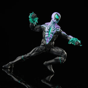 Man spider discount marvel legends