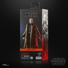 Load image into Gallery viewer, Star Wars The Black Series Luthen Rael (Andor) 6-Inch Action Figure Maple and Mangoes
