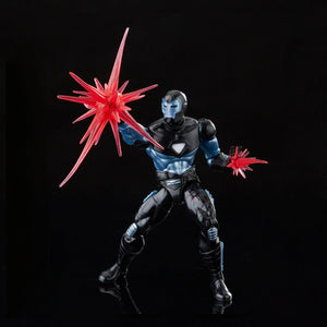 Marvel Legends War Machine 6-Inch Action Figure Maple and Mangoes