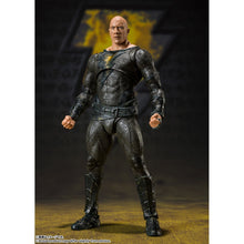 Load image into Gallery viewer, Black Adam Movie S.H.Figuarts Action Figure Maple and Mangoes
