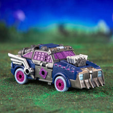Load image into Gallery viewer, Transformers Generations Legacy Evolution Deluxe Axlegrease Maple and Mangoes
