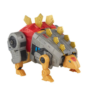 Transformers Studio Series 86 Leader Dinobot Snarl Maple and Mangoes