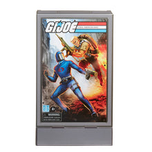 Load image into Gallery viewer, G.I. Joe Retro Collection Duke vs. Cobra Commander 3 3/4-Inch Action Figures Exclusive Maple and Mangoes
