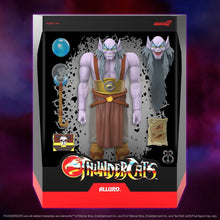 Load image into Gallery viewer, ThunderCats Ultimates Alluro 7-Inch Action Figure Maple and Mangoes
