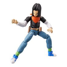 Load image into Gallery viewer, Dragon Ball Stars Android 17 Action Figure
