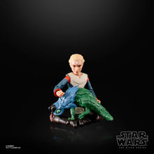 Load image into Gallery viewer, Star Wars The Black Series Omega (Kamino) 6-Inch Action Figure
