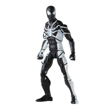 Load image into Gallery viewer, Spider-Man Marvel Legends Future Foundation Spider-Man (Stealth Suit) 6-inch Action Figure

