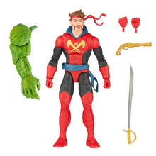 Load image into Gallery viewer, X-Men Marvel Legends Starjammer Corsair 6-Inch Action Figure Maple and Mangoes
