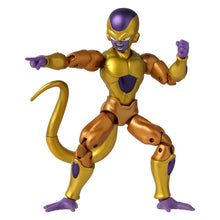 Load image into Gallery viewer, Dragon Ball Super Dragon Stars Super Saiyan Blue Goku vs. Golden Frieza Action Figure Battle 2-Pack Maple and Mangoes
