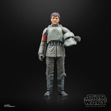 Load image into Gallery viewer, Star Wars The Black Series Din Djarin (Morak) 6-Inch Action Figure Maple and Mangoes
