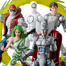 Load image into Gallery viewer, Marvel Legends 6&quot; Figures X-Men 60th Anniversary Villains 5-Pack Maple and Mangoes
