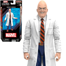 Load image into Gallery viewer, Ant-Man &amp; the Wasp: Quantumania Marvel Legends Egghead 6-Inch Action Figure  Maple and Mangoes
