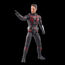 Load image into Gallery viewer, Ant-Man &amp; the Wasp: Quantumania Marvel Legends Ant-Man 6-Inch Action Figure Maple and Mangoes
