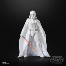 Load image into Gallery viewer, Star Wars The Black Series Darth Vader (Infinities) 6-Inch Action Figure
