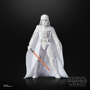 Star Wars The Black Series Darth Vader (Infinities) 6-Inch Action Figure