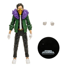 Load image into Gallery viewer, My Hero Academia Wave 6 Overhaul 7-Inch Scale Action Figure Maple and Mangoes
