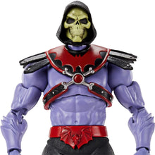 Load image into Gallery viewer, Masters of the Universe Masterverse Horde Skeletor Action Figure Maple and Mangoes
