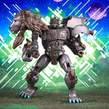 Load image into Gallery viewer, Transformers Generations Legacy Evolution Voyager Nemesis Leo Prime Maple and Mangoes
