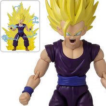 Load image into Gallery viewer, Dragon Ball Super Dragon Stars Super Saiyan 2 Gohan Power-Up Pack Action Figure Maple and Mangoes
