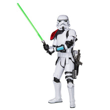 Load image into Gallery viewer, Star Wars The Black Series Sergeant Kreel 6-Inch Action Figure
