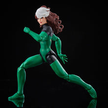Load image into Gallery viewer, X-Men 60th Anniversary Marvel Legends Uncanny Rogue 6-Inch Action Figure Maple and Mangoes

