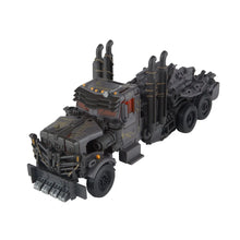 Load image into Gallery viewer, Transformers Studio Series Leader Class Rise of the Beasts Scourge Maple and Mangoes
