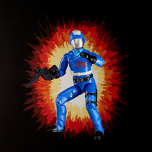 Load image into Gallery viewer, G.I. Joe Retro Collection Duke vs. Cobra Commander 3 3/4-Inch Action Figures Exclusive Maple and Mangoes
