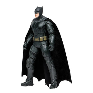 DC The Flash Movie Batman 7-Inch Scale Action Figure Maple and Mangoes