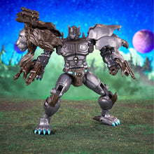 Load image into Gallery viewer, Transformers Generations Legacy Evolution Voyager Nemesis Leo Prime Maple and Mangoes
