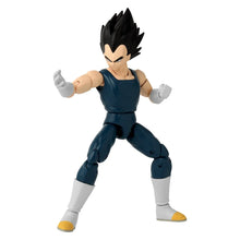 Load image into Gallery viewer, Dragon Ball Super Hero Dragon Stars Vegeta 6 1/2-Inch Action Figure Maple and Mangoes
