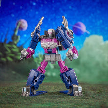 Load image into Gallery viewer, Transformers Generations Legacy Evolution Deluxe Axlegrease Maple and Mangoes
