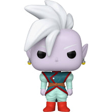 Load image into Gallery viewer, Dragon Ball Super Shin Pop! Vinyl Figure Maple and Mangoes
