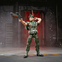 Load image into Gallery viewer, G.I. Joe Classified Series 6-Inch Vincent R. Falcon Falcone Action Figure Maple and Mangoes
