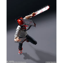 Load image into Gallery viewer, Chainsaw Man S.H.Figuarts Action Figure Maple and Mangoes
