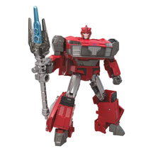 Load image into Gallery viewer, Transformers Generations Legacy Deluxe Knock-Out
