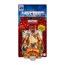 Load image into Gallery viewer, Masters of the Universe Origins Digitino Action Figure  Maple and Mangoes
