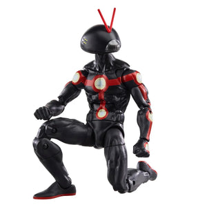  Ant-Man & the Wasp: Quantumania Marvel Legends Future Ant-Man 6-Inch Action Figure Maple and Mangoes