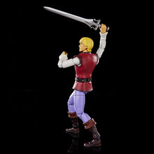Load image into Gallery viewer, Masters of the Universe Masterverse Prince Adam Action Figure Maple and Mangoes
