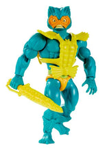 Load image into Gallery viewer, Masters of the Universe: Origins Mer-Man
