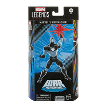 Load image into Gallery viewer, Marvel Legends War Machine 6-Inch Action Figure Maple and Mangoes

