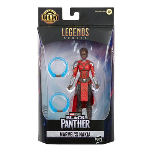 Marvel legends discount dora milaje