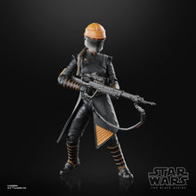 Load image into Gallery viewer, Star Wars The Black Series  Fennec Shand (Book of Boba Fett)
