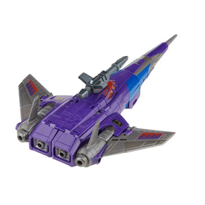 Transformers Generations Selects Legacy Voyager Cyclonus and Nightstick - Exclusive