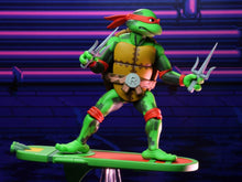 Load image into Gallery viewer, TMNT: Turtles in Time Wave 2 Set of 4 Figures Maple and Mangoes
