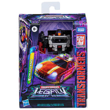 Load image into Gallery viewer, Transformers Generations Legacy Deluxe Dead End Maple and Mangoes
