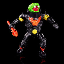 Load image into Gallery viewer, Masters of the Universe Origins Snake Trooper Action Figure Maple and Mangoes
