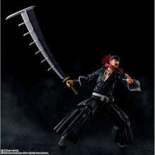 Load image into Gallery viewer, S.H.Figuarts Renji Abarai (BLEACH) Maple and Mangoes
