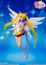 Load image into Gallery viewer, Tamashi Nations - Pretty Guardian Sailor Moon Sailor Stars - Eternal Sailor Moon, Bandai Spirits S.H.Figuarts Maple and Mangoes
