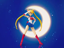 Load image into Gallery viewer, Tamashi Nations - Pretty Guardian Sailor Moon - Sailor Moon (Animation Color Edition), Bandai Spirits S.H.Figuarts  Maple and Mangoes
