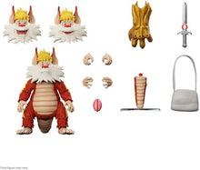 Load image into Gallery viewer, ThunderCats ULTIMATES! Wave 7 - Snarf Maple and Mangoes
